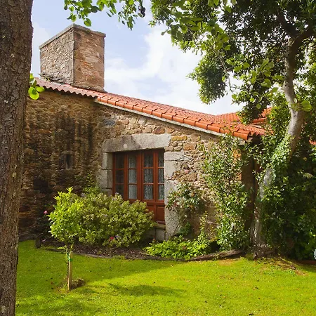 Casa Lugar De Trasande * Laracha