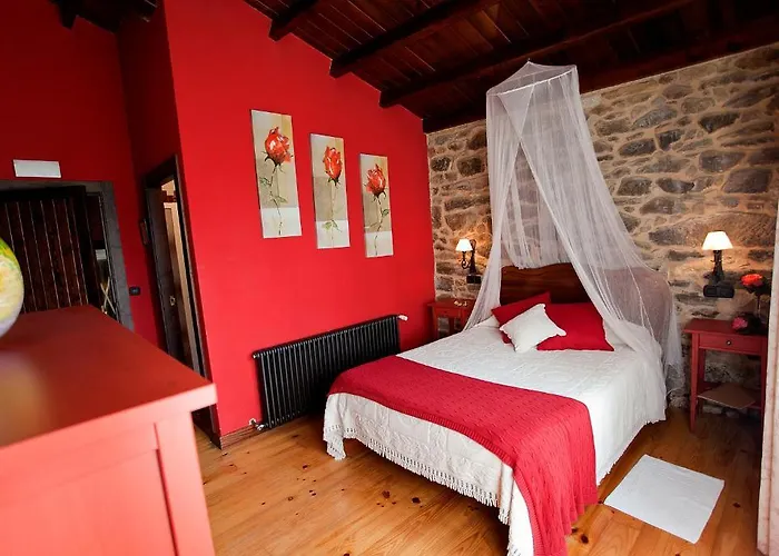 Casa Lugar De Trasande