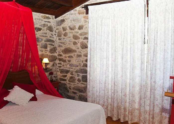 Casa Lugar De Trasande