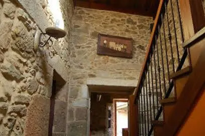 Casa Lugar De Trasande *