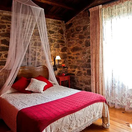 Casa Lugar De Trasande Laracha