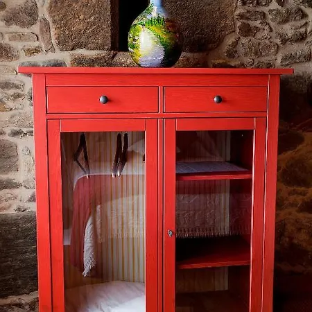 Casa Lugar De Trasande * Laracha