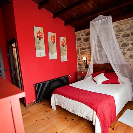 Casa Lugar De Trasande