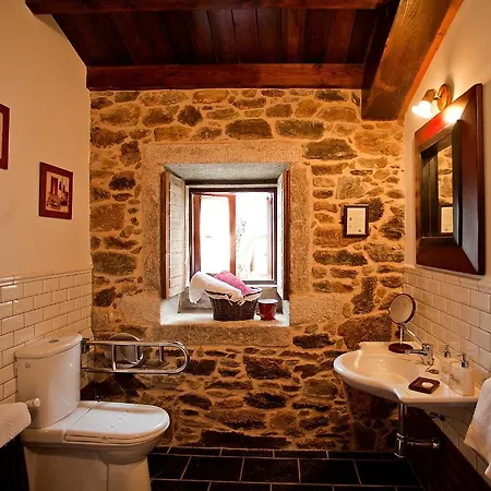 Country house Casa Lugar De Trasande Laracha