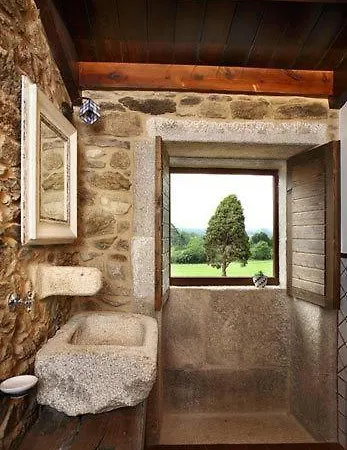 Casa Lugar De Trasande Country house *