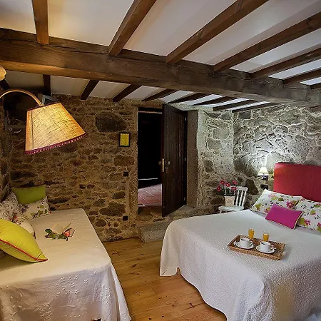 Casa Lugar De Trasande * Laracha