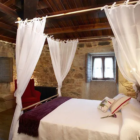 Casa Lugar De Trasande * Laracha