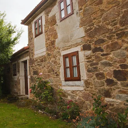 Lantställe Casa Lugar De Trasande *