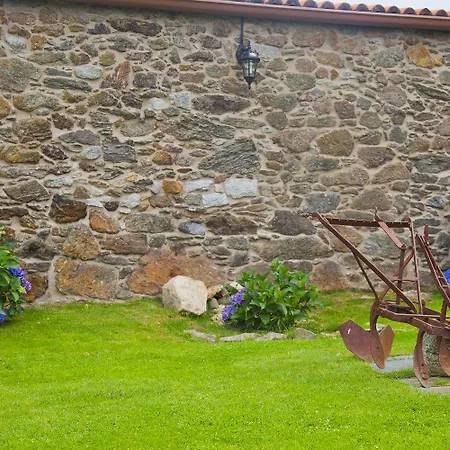 Country house Casa Lugar De Trasande *