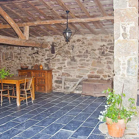 Casa Lugar De Trasande * Laracha