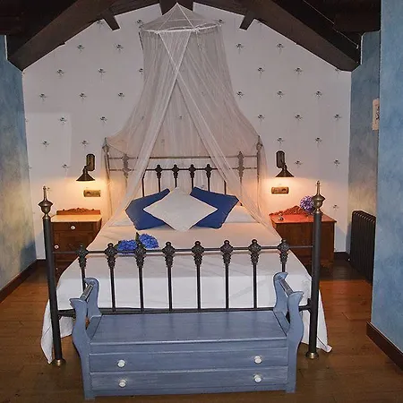 Casa Lugar De Trasande Country house Laracha