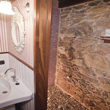 Casa Lugar De Trasande Country house