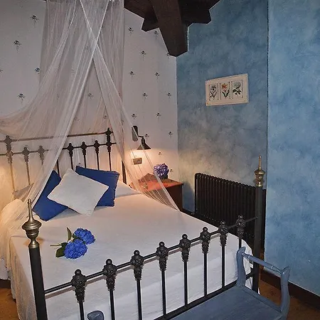 Country house Casa Lugar De Trasande Laracha