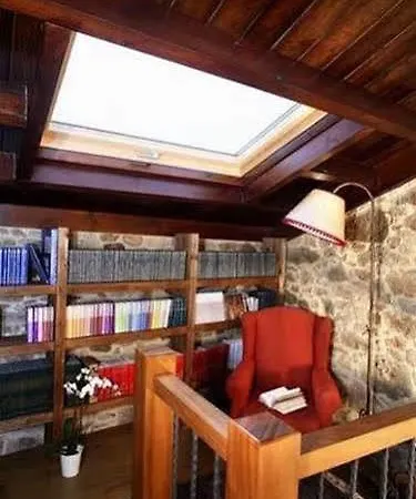 Casa Lugar De Trasande * Laracha