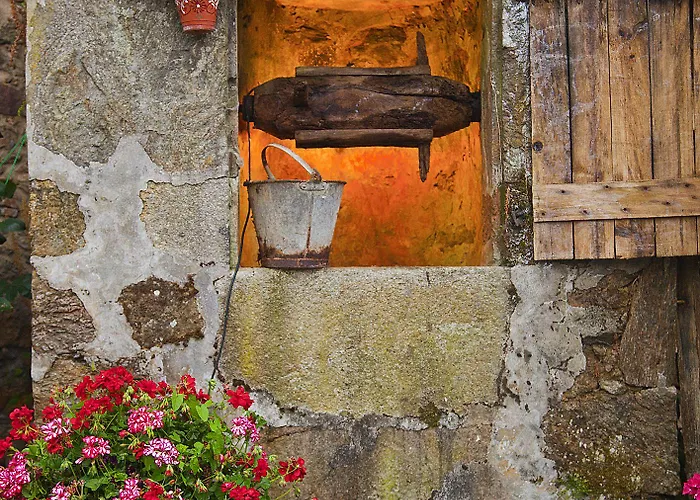 Casa Lugar De Trasande * Laracha