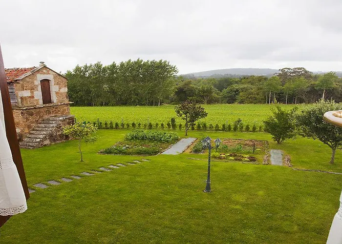 Casa Lugar De Trasande