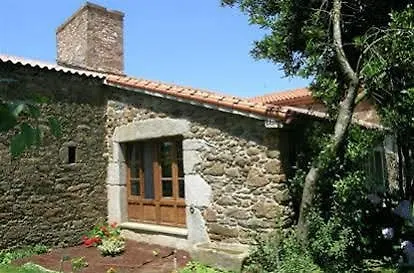 Casa Lugar De Trasande *