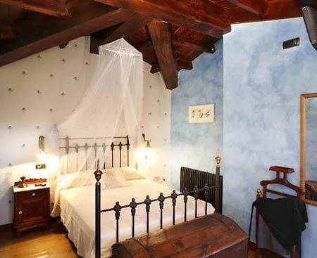 Casa Lugar De Trasande *