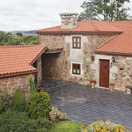 Casa Lugar De Trasande * Laracha