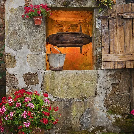 Casa Lugar De Trasande * Laracha