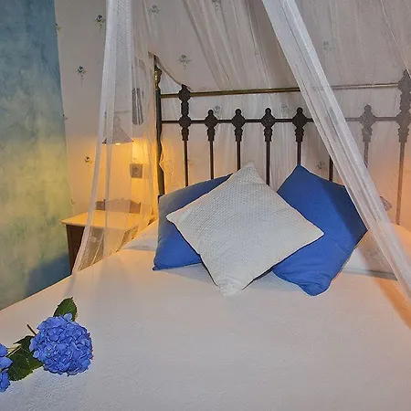 Casa Lugar De Trasande *