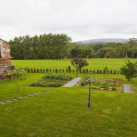 Casa Lugar De Trasande