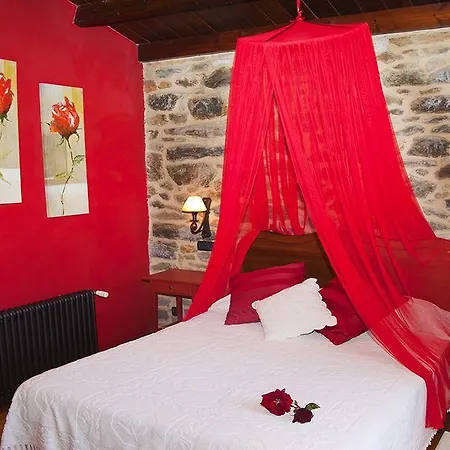 Casa de Campo Casa Lugar De Trasande Laracha