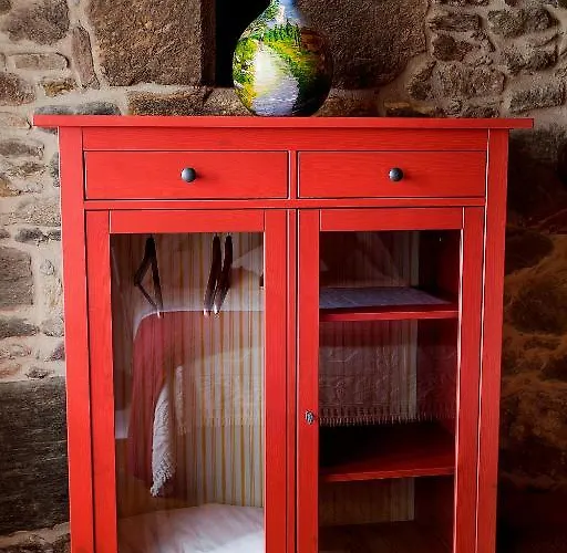 Casa Lugar De Trasande * Laracha