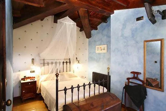 Casa Lugar De Trasande *