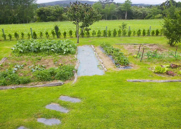 乡村民宿 Casa Lugar De Trasande