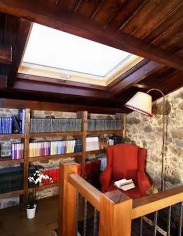 Casa Lugar De Trasande * Laracha